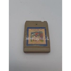 Cat Stevens Tea For The Tillerman A&M Eight 8 Track Tape